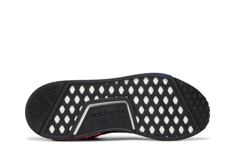 adidas NMD_R1 'Black Grey'