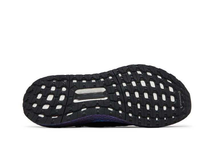 adidas UltraBoost CC_1 DNA 'Black Hazard Blue'