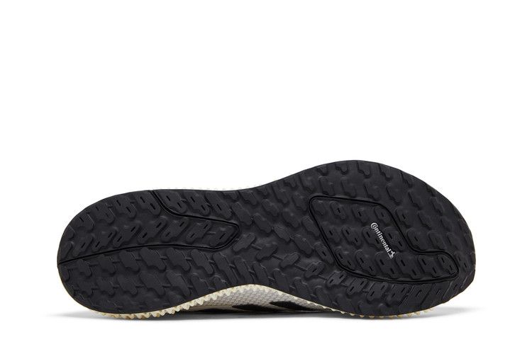adidas 4DFWD 2 'White Black'