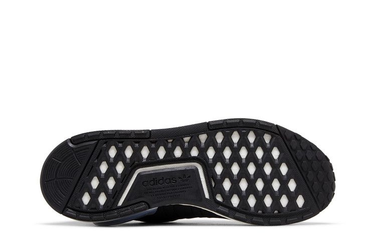 Adidas NMD_V3 'Black White'