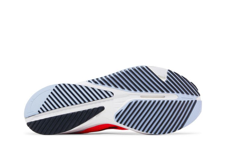 Adidas Adizero SL 'Solar Red'