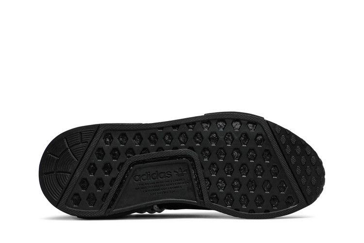Pharrell x adidas NMD Human Race 'Black'