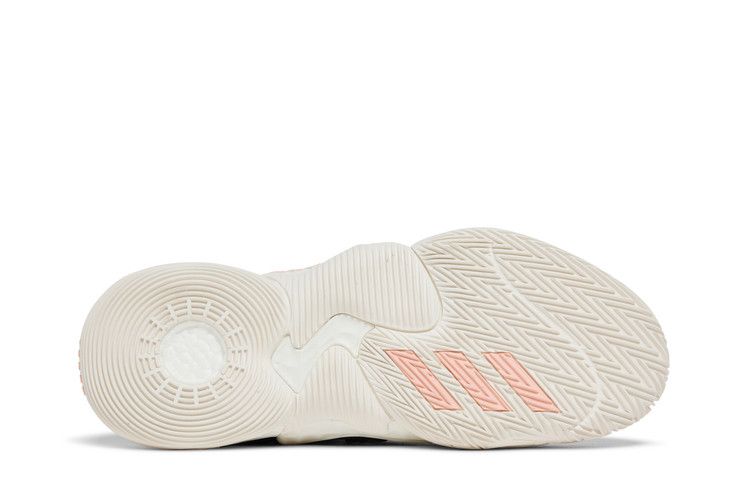 adidas Trae Young 1 'Carbon Pink Gum'