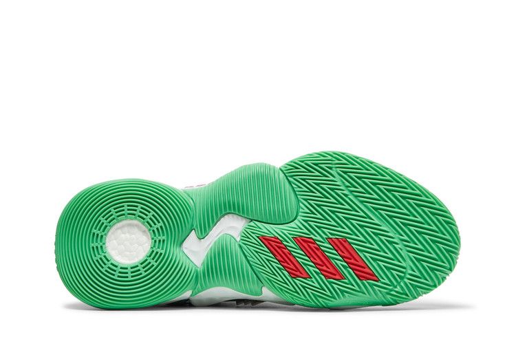 adidas Trae Young 1 'Christmas'