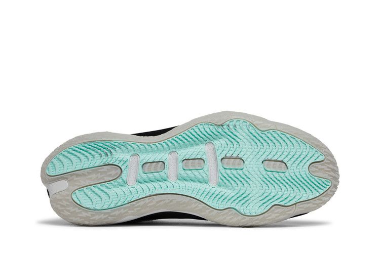 adidas Dame 8 'Dash Grey'