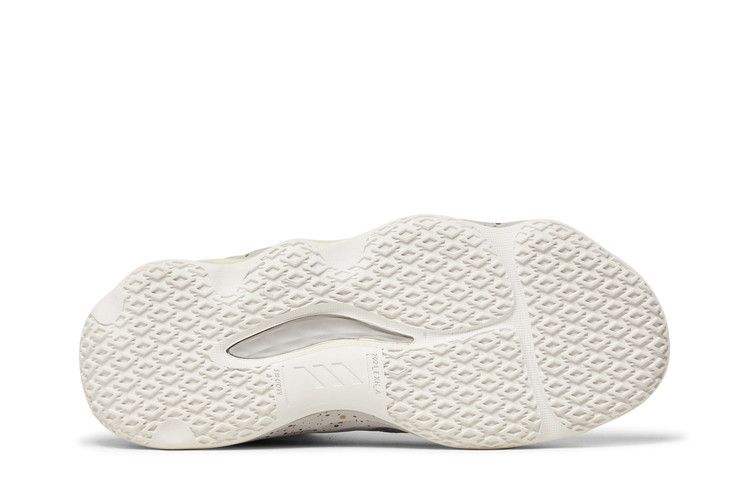 Candace Parker x adidas Wmns Exhibit A 'Grey Gold'