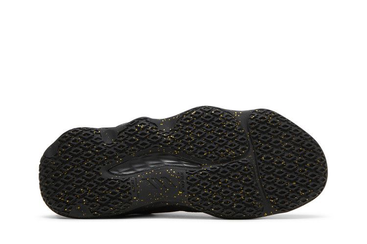Candace Parker x adidas Wmns Exhibit A 'Black Gold'