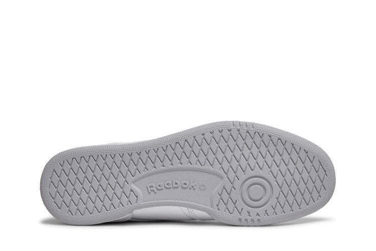 Eames Office x Reebok Club C 85 'Monotone Pack - White'