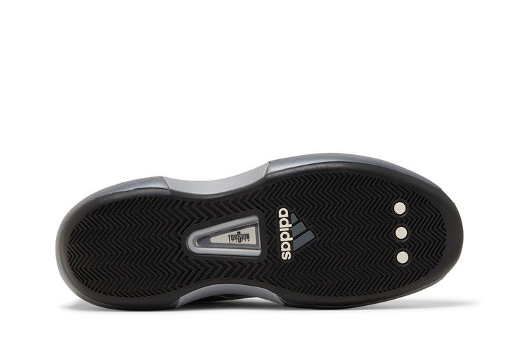adidas Crazy 1 'Metallic Silver' 2022