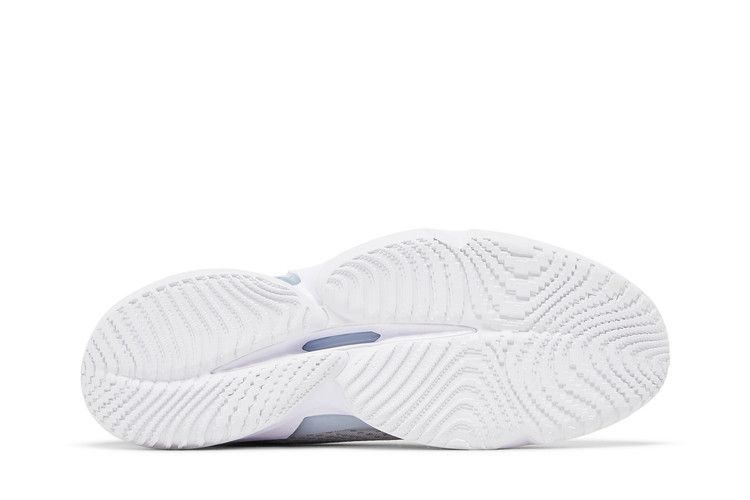 adidas D.O.N. Issue #4 'White Grey'