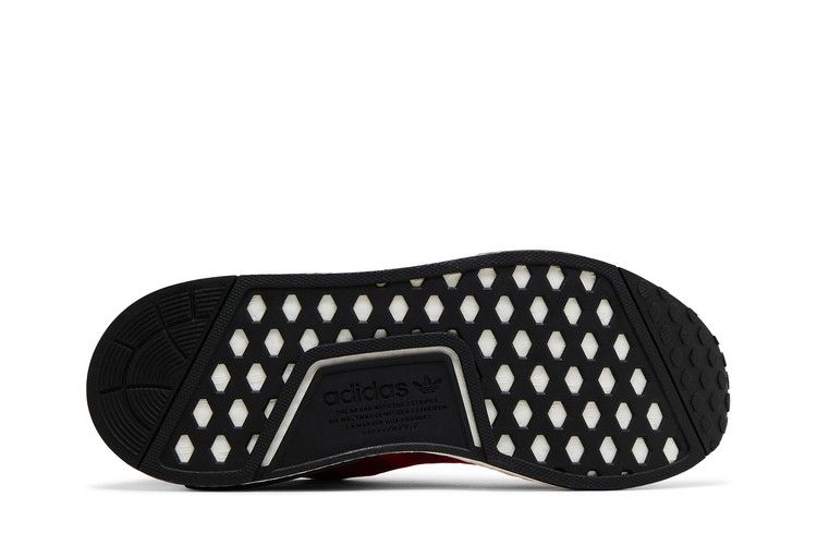 adidas NMD_R1 'Scarlet Victory Red'