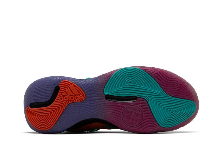 adidas Harden Stepback 3 'Day Of The Dead'