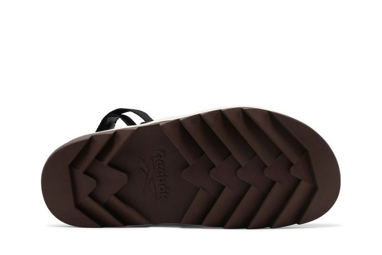 Reebok Beatnik Sandal 'Radiant Ochre'