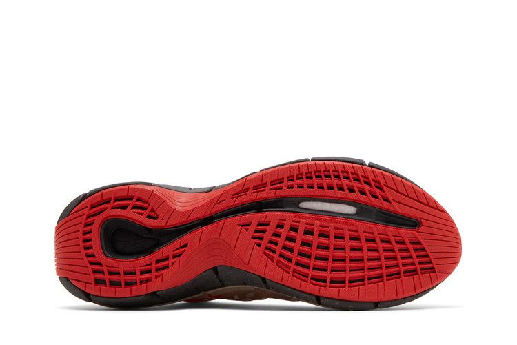 Jurassic Park x Reebok Zig Devil Kinetica 'Jeep'