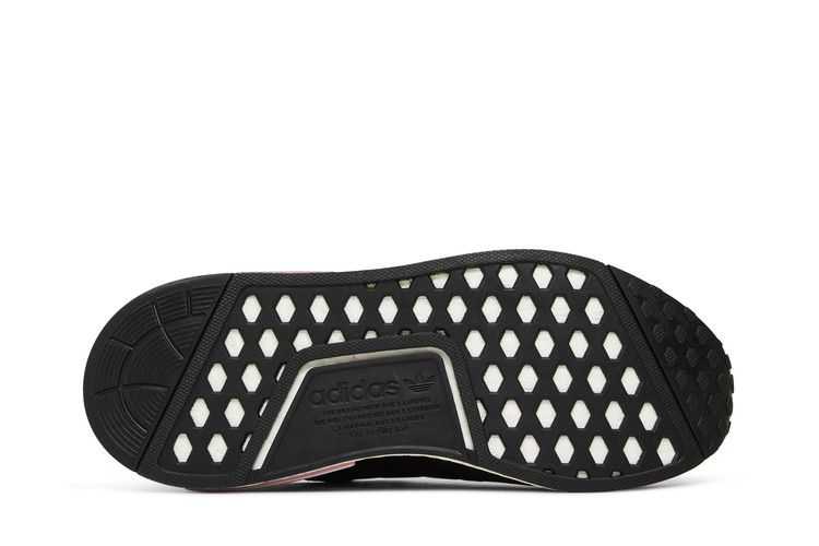 adidas Wmns NMD_R1 'Black Irescent'
