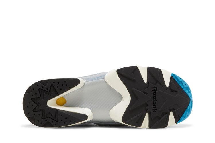 Flintstones Meet Jetsons x Reebok InstaPump Fury 94 'Multi-Color'