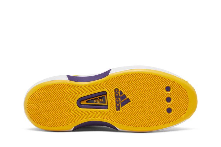 adidas Crazy 1 'Lakers Home' 2022