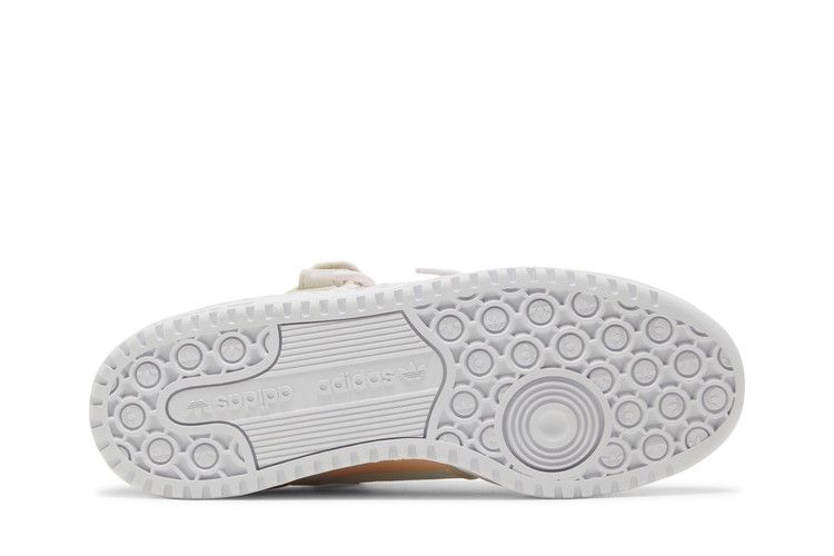 Adidas Wmns Forum Low 'Lace Logo'