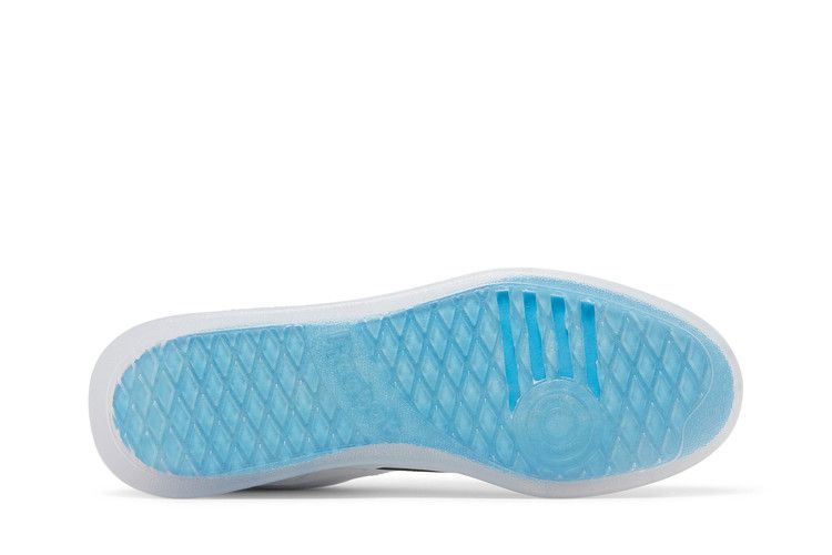 Reebok Club C Legacy 'White Radiant Aqua'