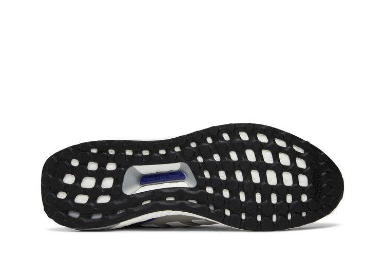 adidas UltraBoost 1.0 DNA 'Cloud White Legacy Indigo'