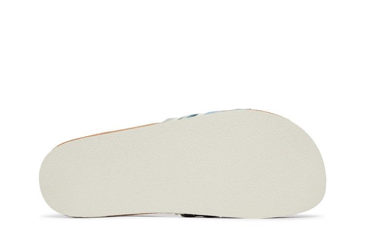 adidas Adilette Slides 'Cork'