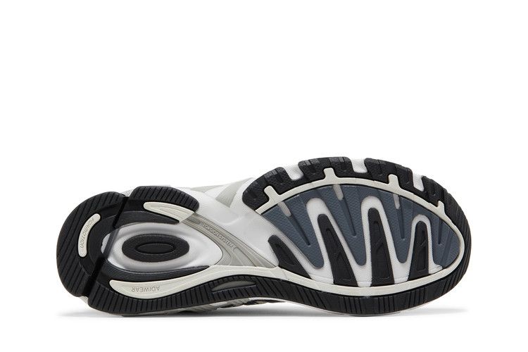 adidas Response CL 'Metal Grey'