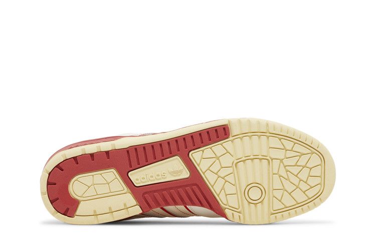 adidas Rivalry Low 86 'White Power Red'