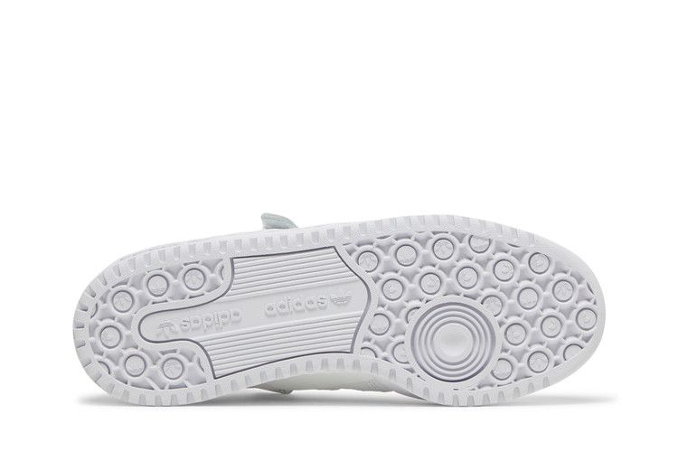 Swarovski x adidas Wmns Forum Low 'White Black'