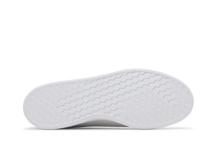 adidas Advantage 'White Green'