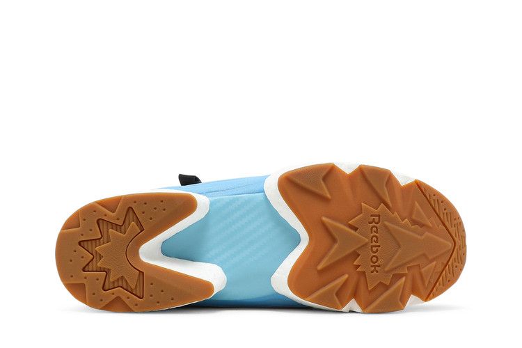 Billionaire Boys Club x Reebok InstaPump Fury Boost 'Water'