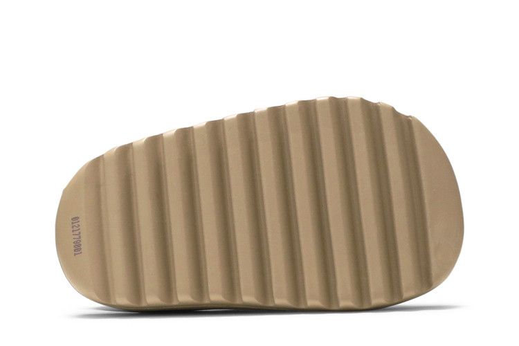 adidas Yeezy Slides Infants 'Pure'