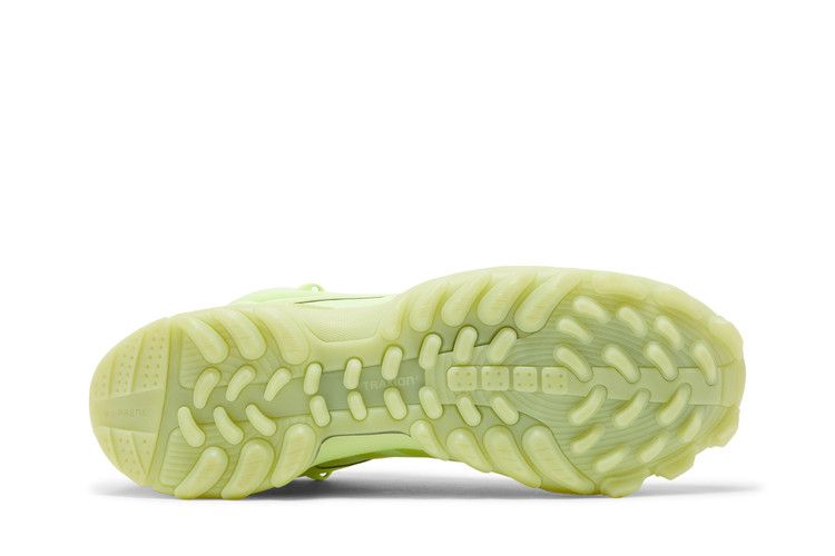 032C x adidas GSG TR 'Pulse Lime'