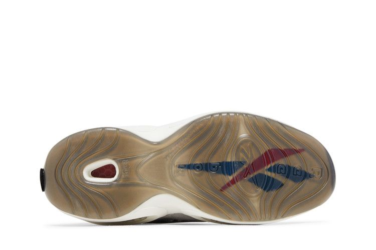 Reebok Question Mid 'Draft Night'