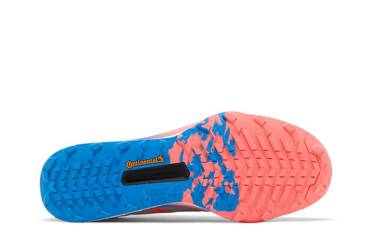 Adidas Terrex Speed Ultra Trail 'Black Turbo'