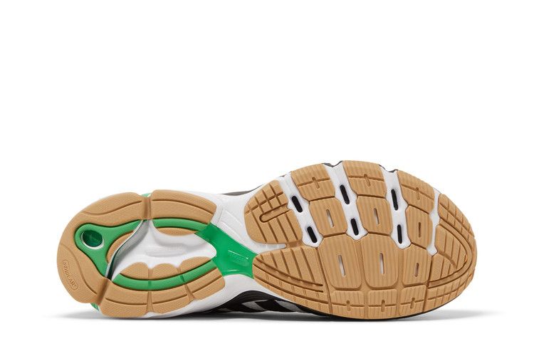 IRAK x adidas Supernova Cushion 7 'Black Vivid Green'