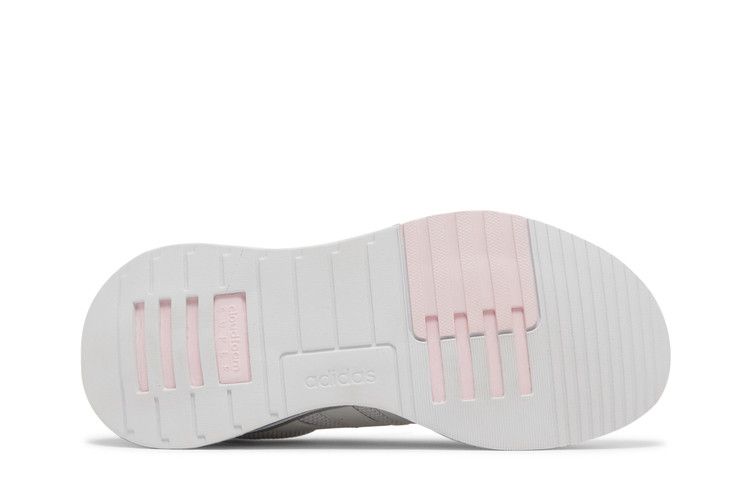 Adidas Wmns Racer TR21 'Dash Grey Clear Pink'