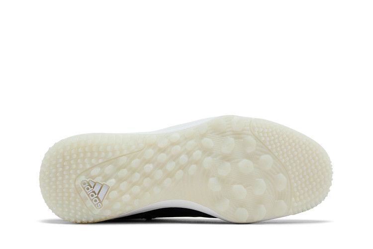 Adidas Adizero Afterburner 8 TF 'Black White'