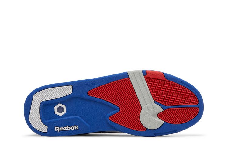 Reebok Pump Omni Zone 2 'Tricolor'