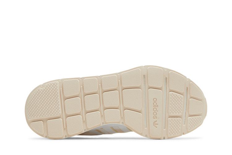Adidas Wmns Swift Run X 'Leopard - Halo Ivory'