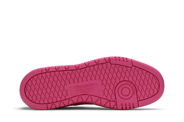 Cardi B x Reebok Wmns Coated Club C Double 'Dynamic Pink'
