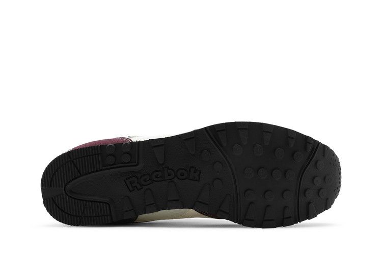 Victoria Beckham x Reebok Rapide 'Classic White Maroon'