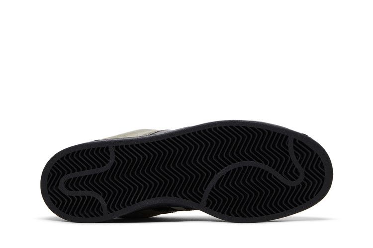 adidas Campus 00s 'Silver Pebble Black'