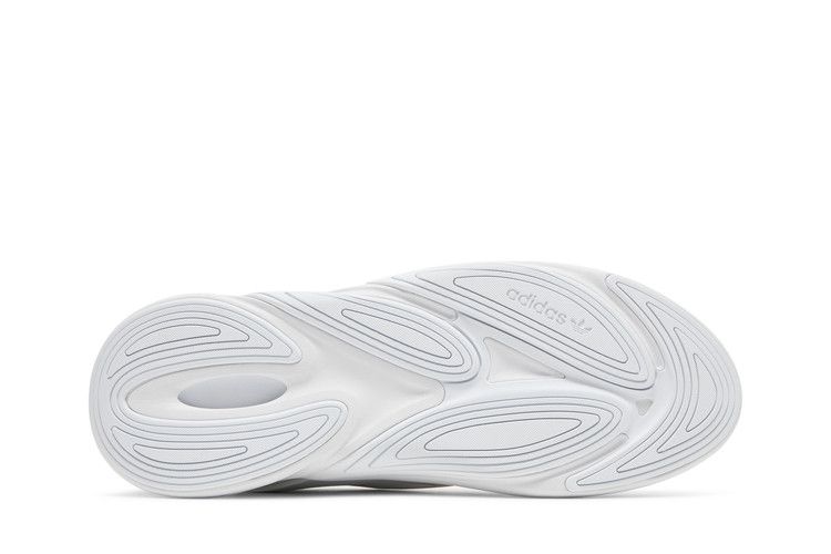 adidas Ozelia 'Triple White'