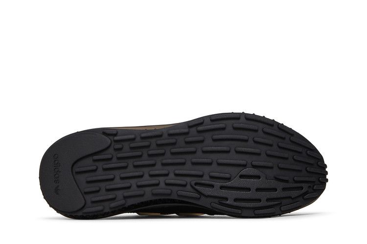 adidas 4D Fusio 'Triple Black'