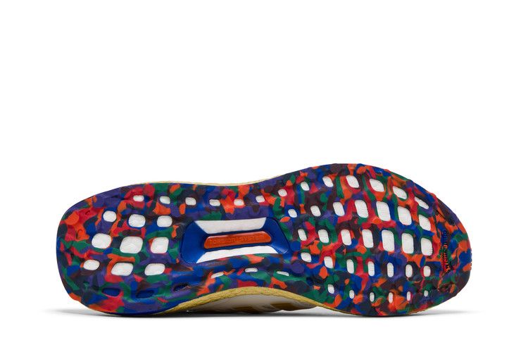 adidas UltraBoost 5.0 DNA 'Title IX'