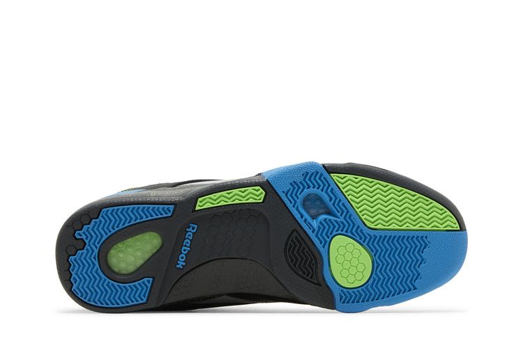 Reebok Shaq Victory Pump 'Pump Universe'