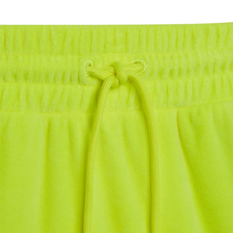 adidas x Jeremy Scott Skirt 'Solar Yellow'