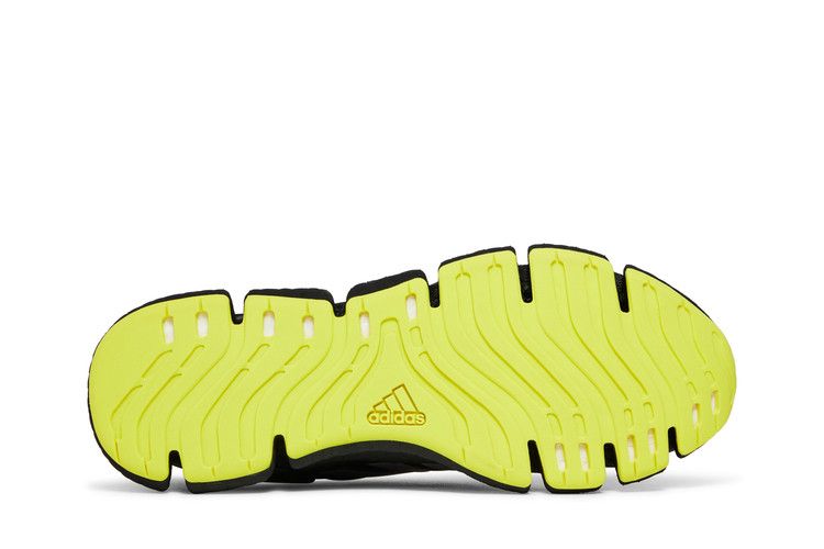 adidas Climacool Vento 'Carbon Yellow'