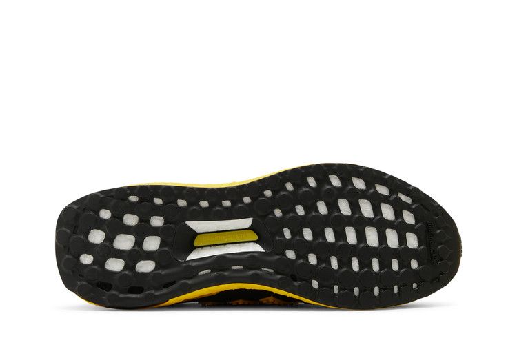 LEGO x adidas UltraBoost DNA 'Color Pack - Yellow'