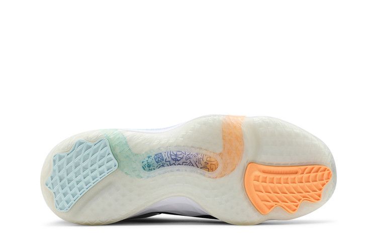 Adidas D.O.N. Issue #3 'Jazz'